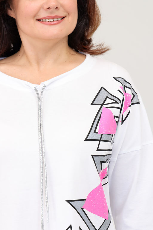 Футболка 50561