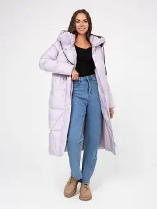 Пальто - Xaski фото 4