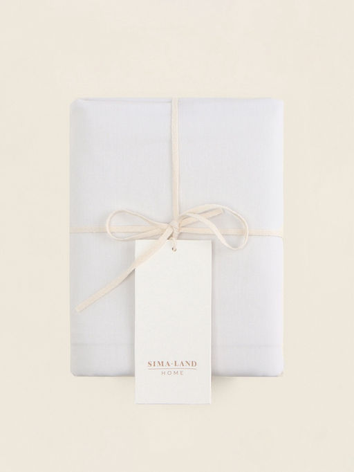 Комплект наволочек SL Home Cosy, 5070 см, 2 шт., сатин, хлопок 100% - Sima-land home фото 5