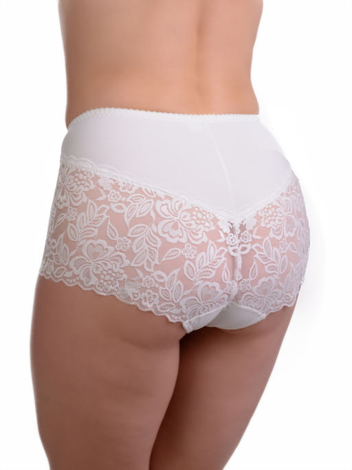 1156 Трусы - Силуэт фото 4