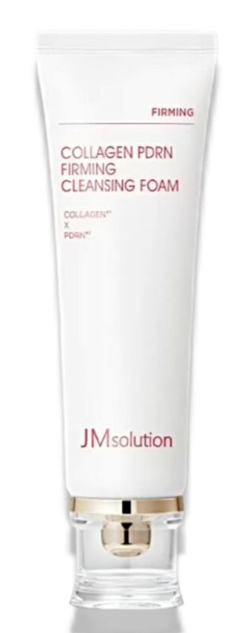 Пенка для лица укрепляющая очищающая с коллагеном - Cleansing Foam Collagen Pdrn Firming, 120 мл