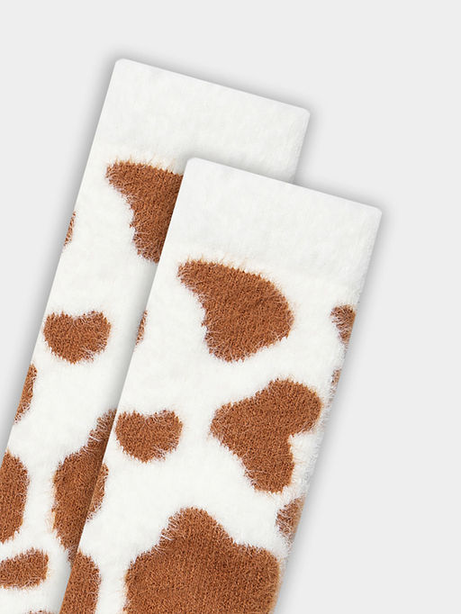 5 пар! Теплые НОСКИ ЖЕНСКИЕ - Mark formelle фото 7