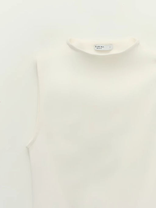 блузка женская / zarina  фото 8