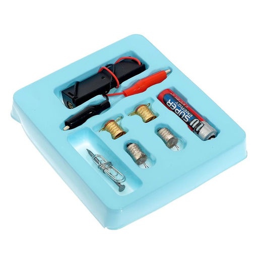 Набор для опытов Опыты с лампочкой, в пакете - Simaland фото 3