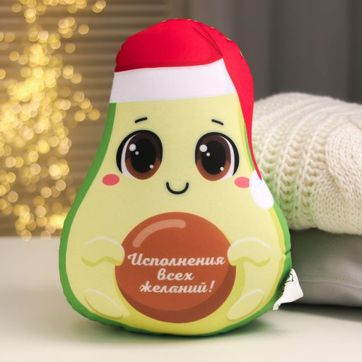 Игрушка-антистресс Исполнения всех желаний! - Mni mnu фото 2