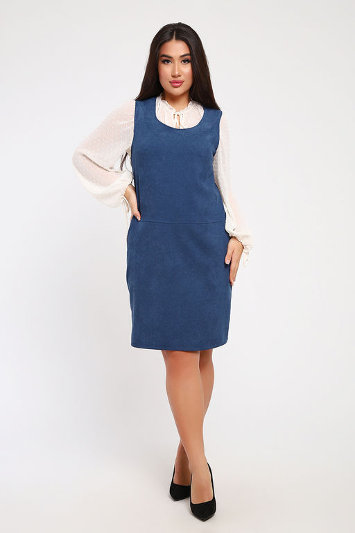 Сарафан 32731 - Натали фото 11