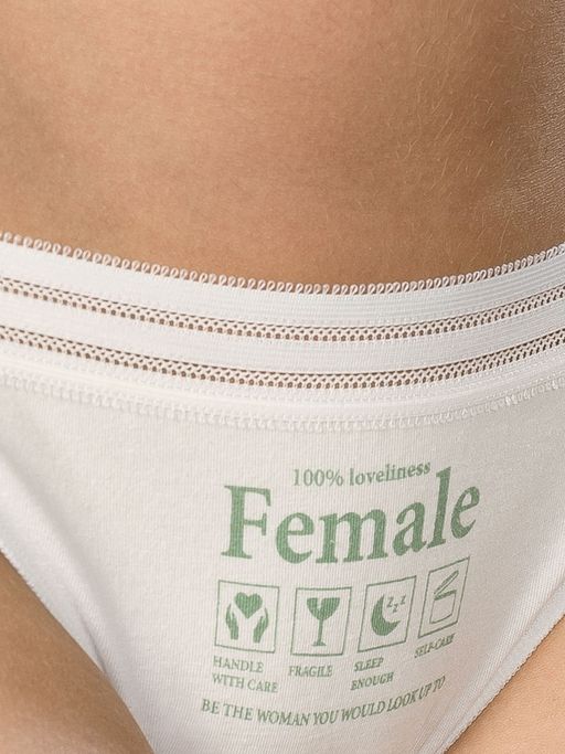 PELICAN LULA6321 Трусы женские  фото 3