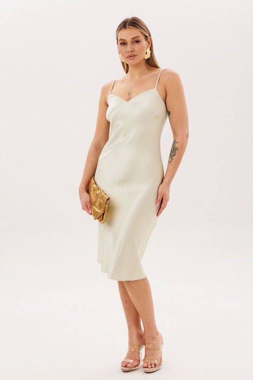 Платье ANELLI 1823 жемчужный нектар  фото 2