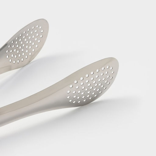 Щипцы универсальные Доляна Чезена, 28 см  фото 3