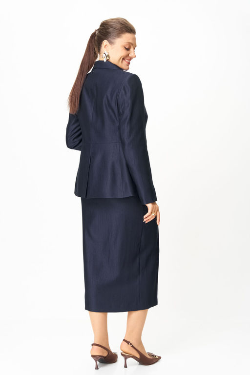 Костюм Bonna Image 1016/3 синий фото 6