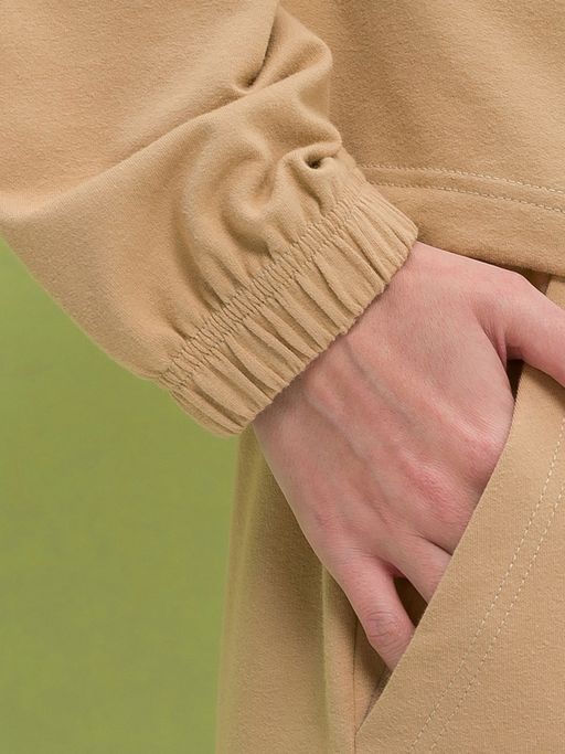 Pelican DFNS6921 толстовка женская  фото 5