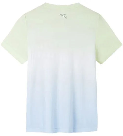 Футболка Синий (Принт)