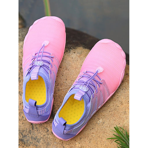 Коралловые тапочки аквашузы - Bearwear фото 6