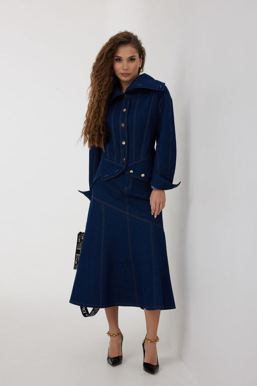 Юбка Vesnaletto 4358  фото 8