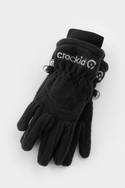 Crockid _ ФЛ 10001/25/55 ГР перчатки дет  фото 2