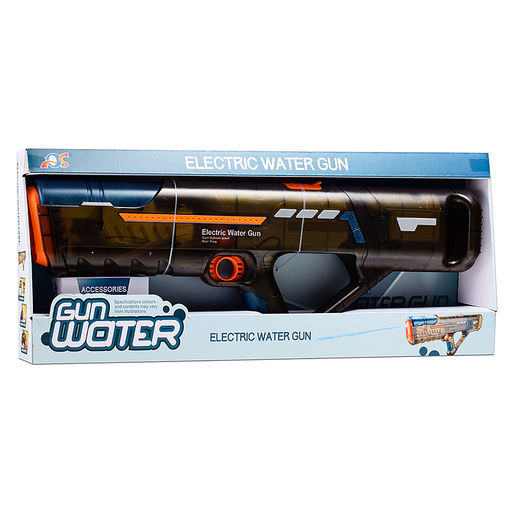 Водное оружие "Ray Rush" в коробке