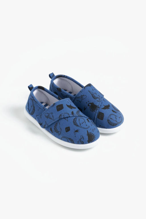 mothercare / Тапочки спортивные  фото 2