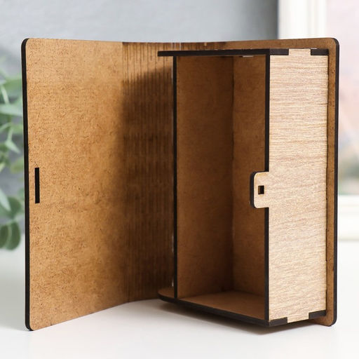 Шкатулка Кролик 14х10 см - Simaland фото 4