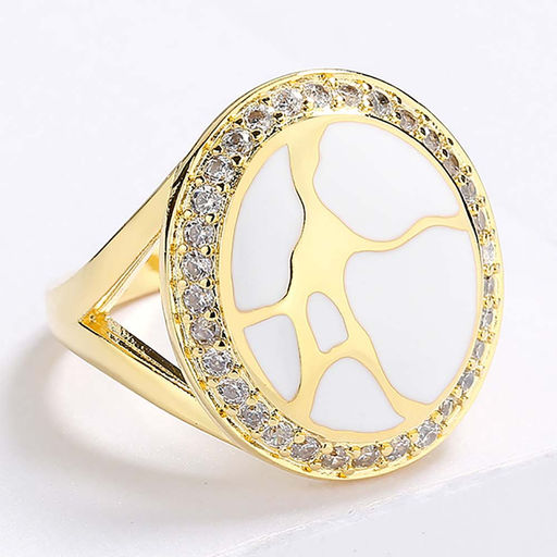 Кольцо арт. 22 6479 (id 278864) - Rada фото 2