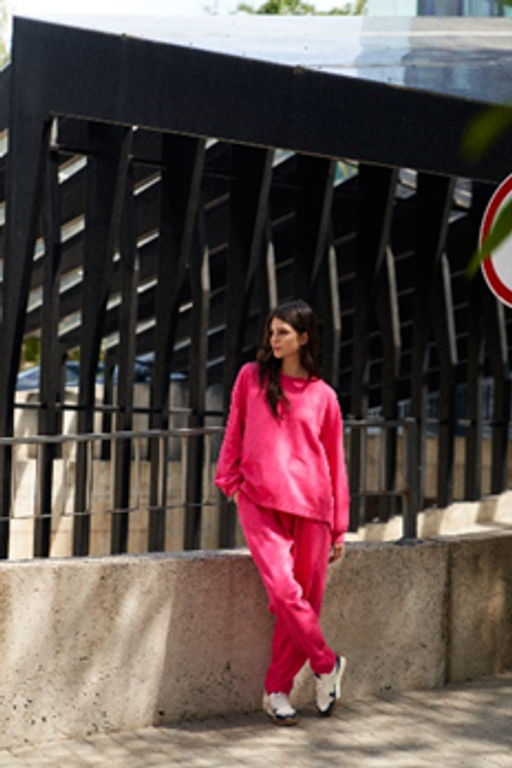 Комплект брючный (двойка) Модель: 1208 - Lokka фото 2