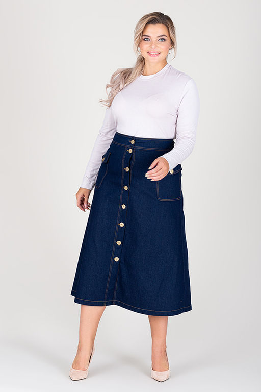 56209 Водолазка Елисеева Олеся - Eliseeva olesya фото 14