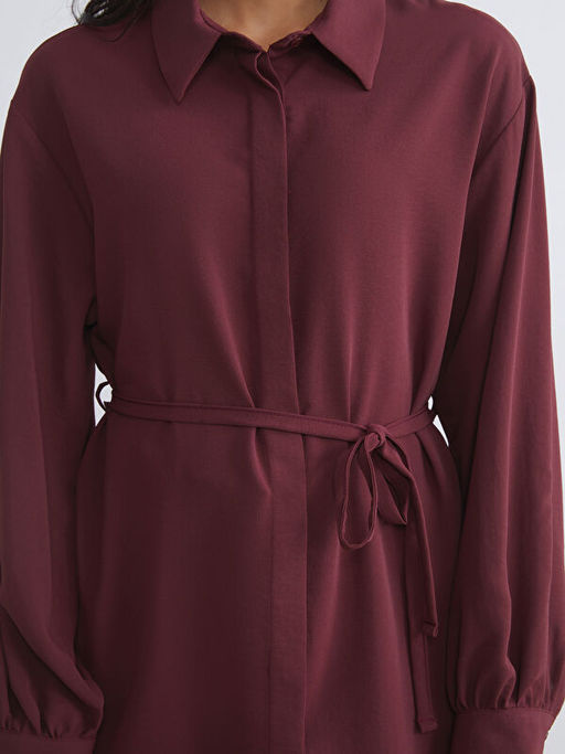 Oversize Kad?n G?mlek Tunik