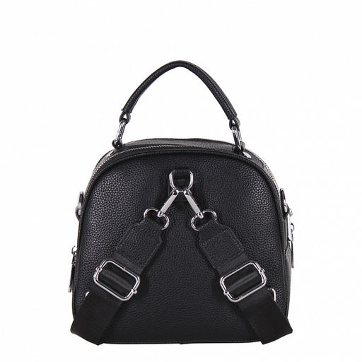 Рюкзак 8166CD black Alex&Mia