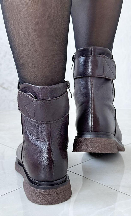 Ботинки TOFA 101551-6