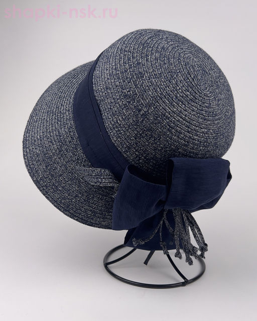 Ш52 Изящная Шляпа женская (56-58)