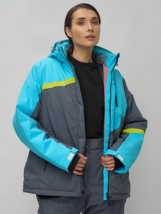 Горнолыжный костюм  большого размера - Chunmai фото 17