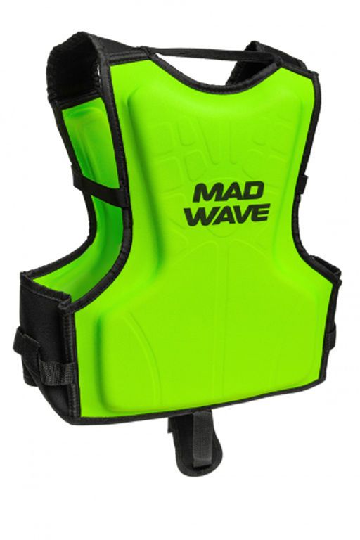 Плавательный жилет Life Vest - Mad wave фото 3