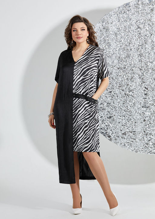 Платье Mira Fashion 5334W-Р  фото 308