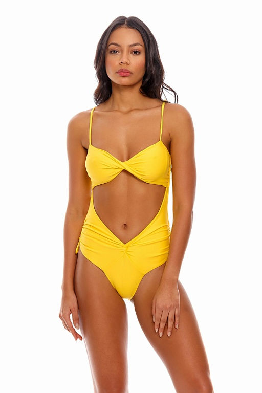 Купальник 9287 Nyssa Sunshower