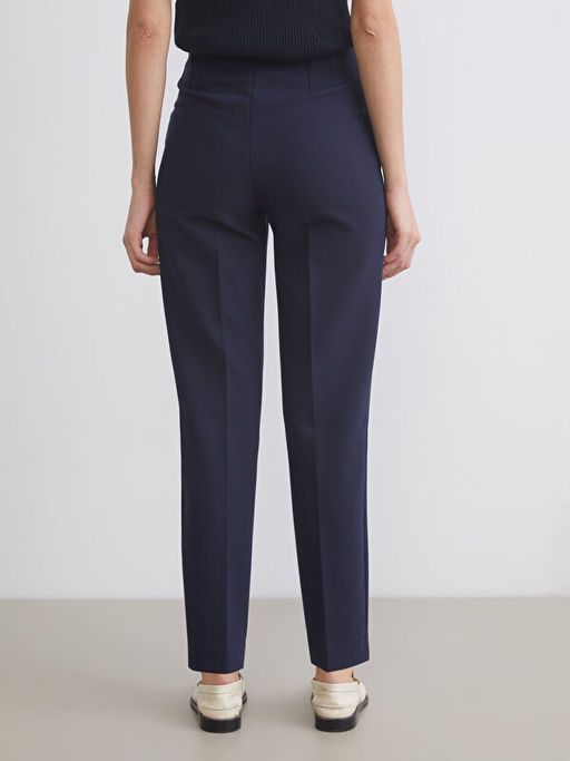 Havu? Kesim Kad?n Pantolon