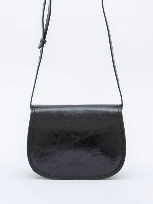 Сумка 2241-1Y black Polina&Eiterou