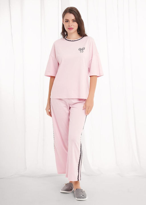 LP26-1210/2 Набор одежды жен. Жизель (ЧЗ)