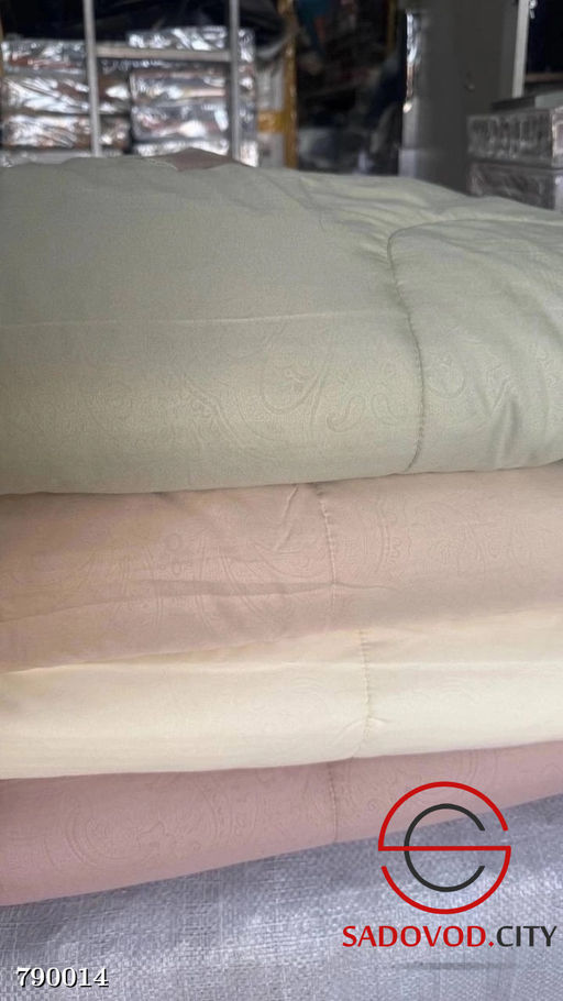 Набор постельного белья с одеялом