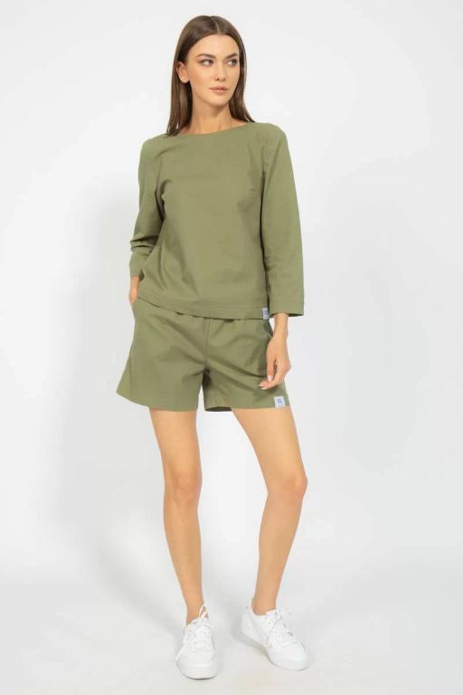 Шорты 4097 - Kivviwear фото 2