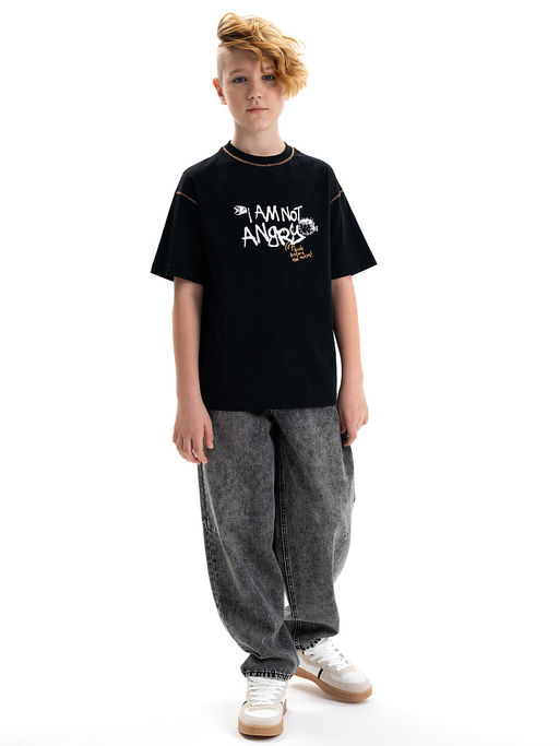 BFT3389/5 Футболка для мальчиков