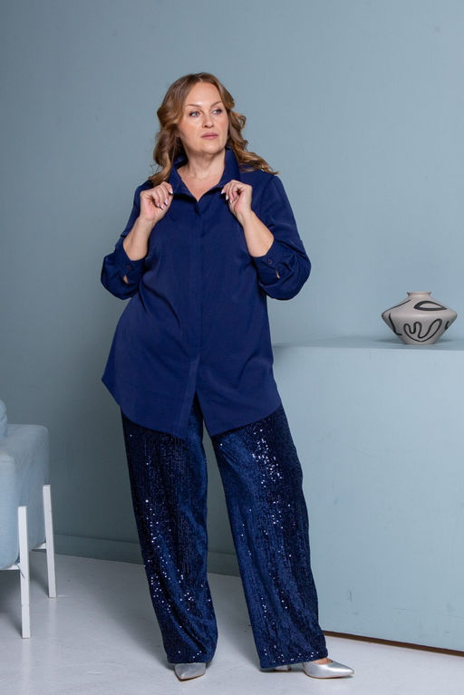 Блуза женская - Jp фото 12