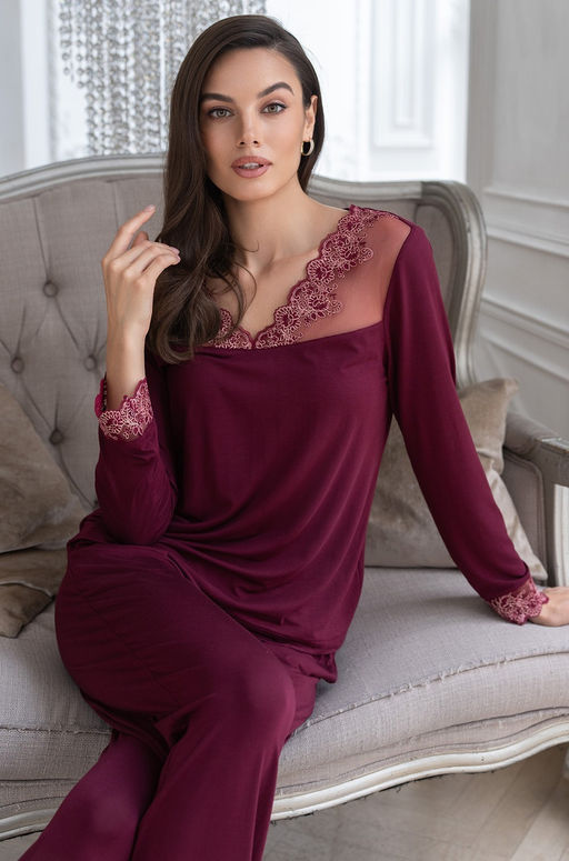 Пижама Mia-Amore 6246 "Nuar"