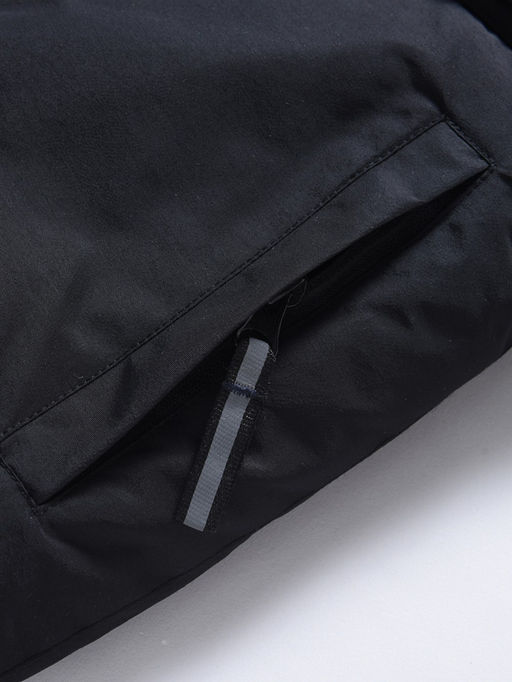 Горнолыжный костюм зимний для мальчика цвета хаки 9517Kh