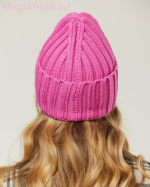 Зена Колпак флис (56-58)