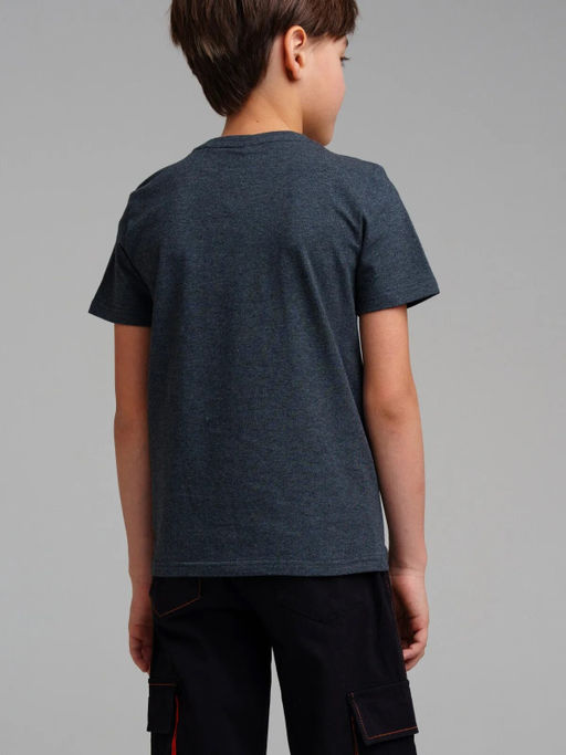 12411924 Фуфайка для мальчиков (футболка)