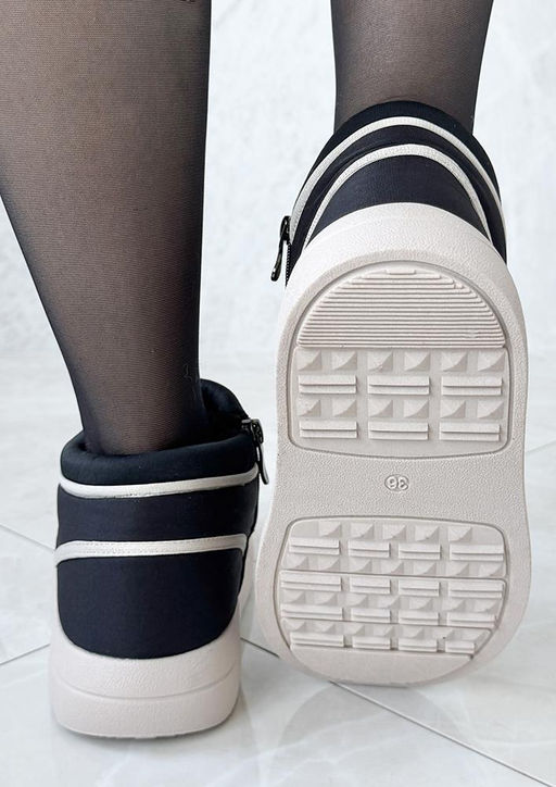 Дутики Madella XLN-52215-3A-TW