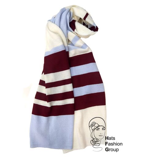 ЖАСМИН палантин женский - Landre фото 4