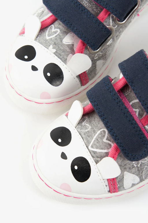 Mothercare / Кеды  фото 5