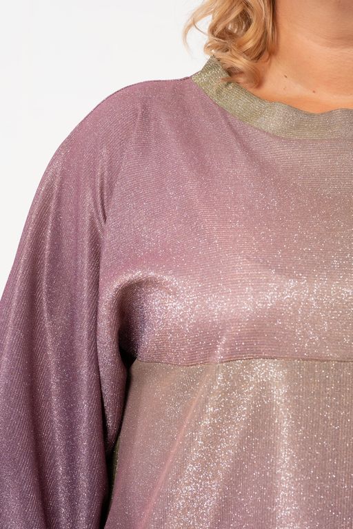 Джемпер М4-4218/1 - Wisell фото 7