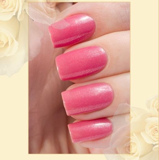 El Corazon 423/ 10 active Bio-gel/Shimmer