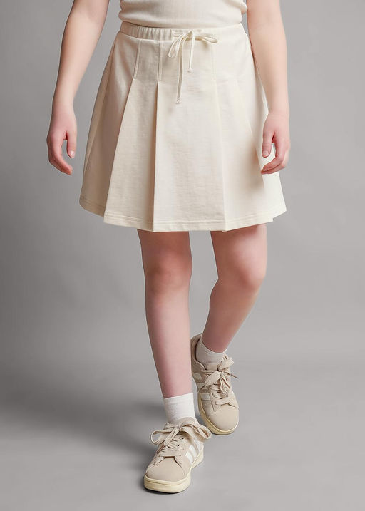 867378/15а Юбка дев (ЧЗ)